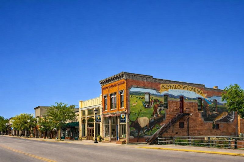 Best Foundation Lifting pros in Buffalo, MN