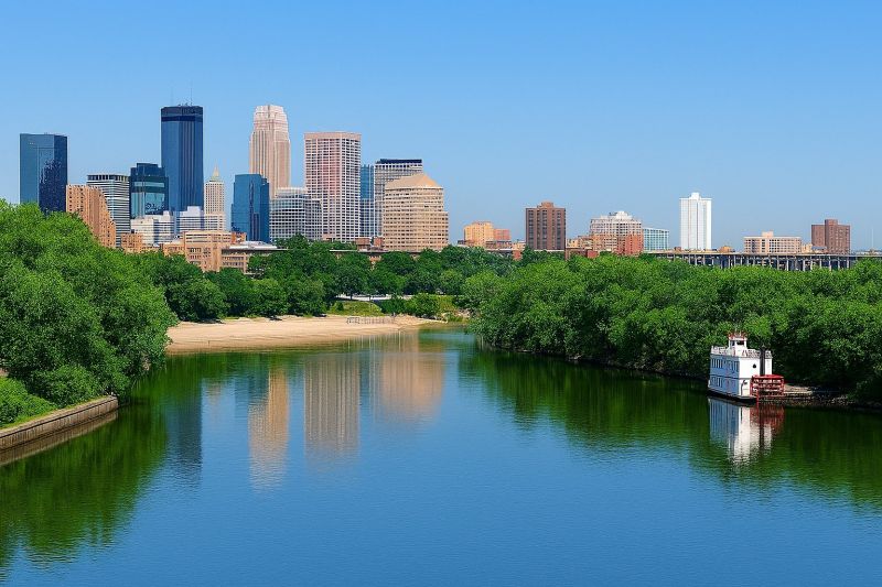 Best Foundation Lifting pros in Champlin, MN