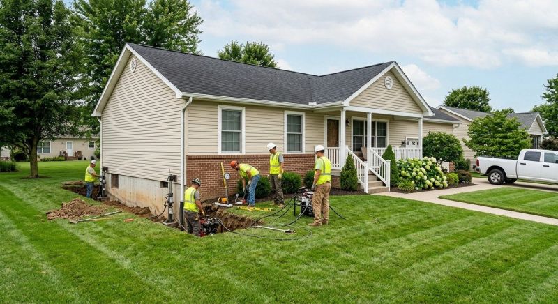 Top Foundation Lifting Companies in Buffalo, MN